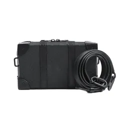 LOUIS VUITTON ルイヴィトン ショルダーバッグ ソフトトランクウォレット M80224のサムネイル