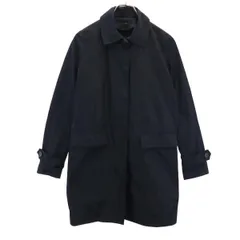 JOSEPH ジョセフ 日本製 ジップジャケット 36 黒系 レディース 古着のサムネイル