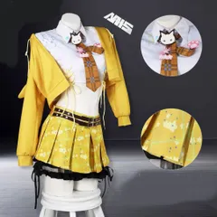 2026年最新】Nikke アニス コスプレの人気アイテム - メルカリ