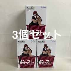 미개봉 슈타인즈·게이트 미도루 스토퍼 마키세 홍리스 피규어 3개 세트 SF7E96 c107