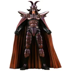 北斗の拳 世紀末激闘録フィギュアコレクションVol2 コレクション4 カイオウ 新品未開封 送料込のサムネイル