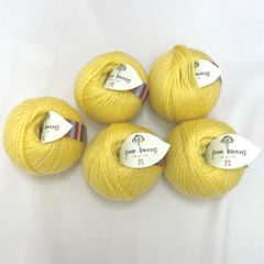 PUPPY パピー毛糸 Kid Mohair fine キッドモヘアファイン 10玉セット