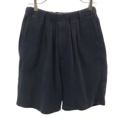nonnative ノンネイティブ 日本製 ショートパンツ 0 黒 メンズ 古着のサムネイル