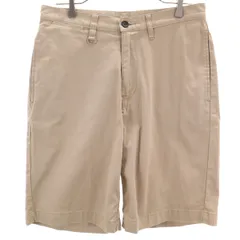 SOPHNET. ソフネット 日本製 ショートパンツ M ベージュ メンズ 古着のサムネイル