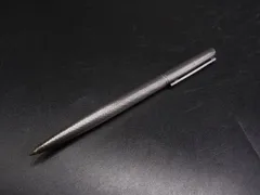 dunhill ダンヒル ボールペン 筆記用具 ステーショナリー メンズ レディース シルバー系 DN8207のサムネイル