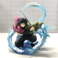 中古】未開封)フィギュアーツZERO 冨岡義勇 水の呼吸[22] - メルカリ