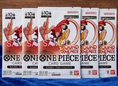 ✓【PSA10】ワンピース モンキー・D・ルフィ ONE PIECE DAY '25 入場