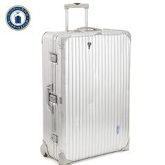 RIMOWA リモワ ルフトハンザ TOPAS トパーズ 28L 機内持ち込み 2輪 TSA