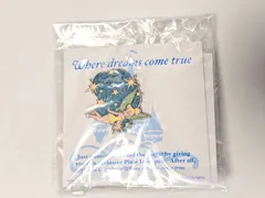 新品未開封 ディズニー キャスト限定 非売品 30周年記念 ピンバッジ  ティンカーベルのサムネイル