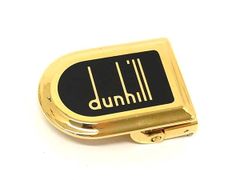 希少】dunhill ダンヒル シガレットケース タバコ入れ レザー w1
