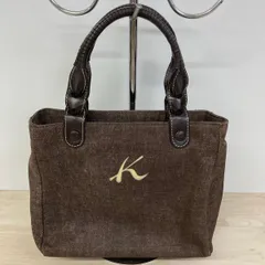 2026年最新】キタムラ トートバッグ デニムの人気アイテム - メルカリ