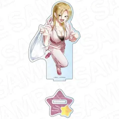 帰ってください！ 阿久津さん アクリルフィギュア 阿久津リコ B 新品 未開封品 正規品 【コンテンツシード】のサムネイル