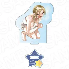 帰ってください！ 阿久津さん アクリルフィギュア 阿久津リコ A 新品 未開封品 正規品 【コンテンツシード】のサムネイル