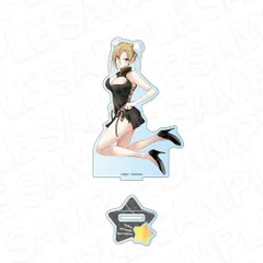 帰ってください！ 阿久津さん アクリルフィギュア 阿久津リコ チャイナドレスver. 新品 未開封品 正規品 【コンテンツシード】のサムネイル