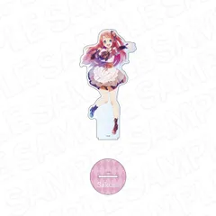 劇場版『ゾンビランドサガ ゆめぎんがパラダイス』 デカアクリルスタンド PALE TONE series 源さくら ゴシックver. 新品 未開封品 正規品 【コンテンツシード】のサムネイル
