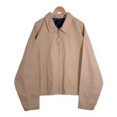 Vivienne Westwood MAN ヴィヴィアンウエストウッドマン 3B コットン テーラードジャケット ベージュ 本切羽 6114M Size 44 Vivienne Westwood MAN ヴィヴィアンウエストウッドマン 3B コットン