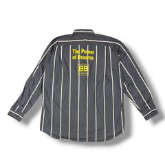 Yohji Yamamoto POUR HOMME 19AW パッチカーディガン ニット セーター