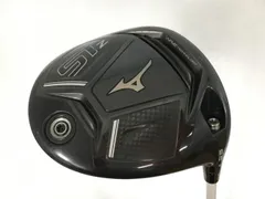 返品OK 【中古ゴルフクラブ】ミズノ ST-Z ドライバー 2021 UST マミヤ ATTAS11 5 1Wのサムネイル