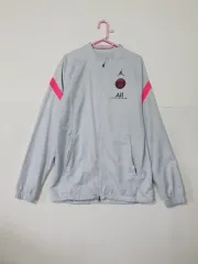 ジョーダン NIKE トラック 防風 トレーニング ジャケット ㅡ0382のサムネイル