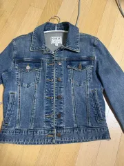 GUESS ゲス レディース デニムジャケットのサムネイル
