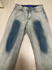ADER ERROR デニム (A3サイズ)のサムネイル