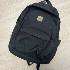 正規品/21L Carhartt カーハート Classic Classic ラップトップ ブラック バックパック バッグのサムネイル