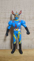に*店様 当時物 ウルトラアクションボーイ 中嶋製作所戦隊ヒーロー