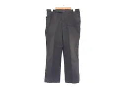 BURBERRY バーバリーブラックレーベル コットン×ポリウレタン  パンツ ズボン ボトムス サイズ 79 洋服 ブラック系 DN5677のサムネイル
