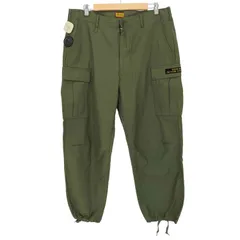 ヒューマンメイド HUMAN MADE 25aw CARGO PANTS メンズ JPN：XL のサムネイル