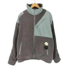 マーモット MARMOT × the Apartment 別注 90' Fleece Jacket 90'フリースジャケット メンズ  XXXLのサムネイル