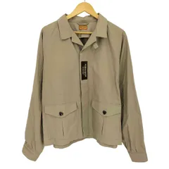 ヒューマンメイド HUMAN MADE 26ss COTTON FLIGHT JACKET メンズ JPN：XXL のサムネイル