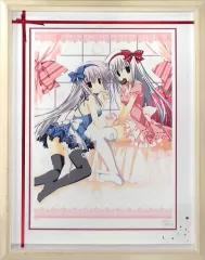 2026年最新】梱枝りこ 版画の人気アイテム - メルカリ