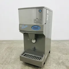 ホシザキ DCM-115G 全自動製氷機 チップアイスディスペンサー 業務用 製氷機 100V 厨房機器 飲食店 店舗 HOSHIZAKIのサムネイル
