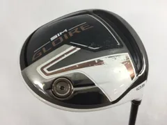 返品OK 【中古ゴルフクラブ】テーラーメイド SIM GLOIRE(グローレ) ドライバー 2020 Air SPEEDER TM 1Wのサムネイル