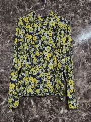 MSGM ルーズフィット ブラウス 66반までのサムネイル