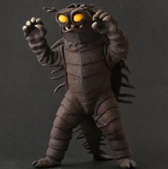 デフォリアル メタルグレイモン 