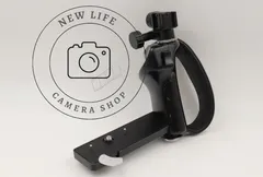 お探しの方☆マミヤ Mamiya レフトハンドグリップ 中判 カメラ ###18305のサムネイル