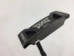 返品OK 【中古ゴルフクラブ】PXG PXG 0211  CLYDESDALE パター オリジナルスチール パターのサムネイル