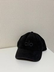 新品 アロヨガ ウォッシュド デューティ キャップ ヴィンテージ ボール