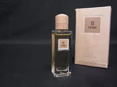 ■美品■ FENDI フェンディ ライフエッセンス オードトワレ 10ml 香水 フレグランス パフューム DN3175のサムネイル