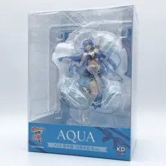 【中古】開封 KDcolle アクア 原作版 10周年記念ver. KADOKAWA この素晴らしい世界に祝福を! このすば 踊り子 三嶋くろね[17]のサムネイル