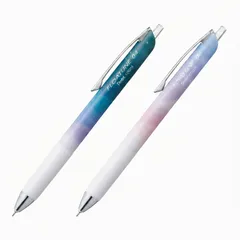 【限定商品】ぺんてる　油性ボールペン　FLOATUNE　フローチューン　Skyly Design　0.4mm　各色　新品未使用のサムネイル