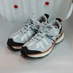 アンブロヘクス グレー/オレンジ 265mmのサムネイル