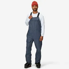 マーモット メンズ ボトムス カジュアルパンツ Marmot Glades Bib Pant Mens Thunderheadのサムネイル