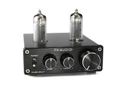 DACアンプ+ FXAUDIO PH-A2Jヘッドホンアンプセット - メルカリ