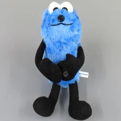 中古】ぬいぐるみ 灰谷竜胆 モフフサぬいぐるみ 「東京リベンジャーズ