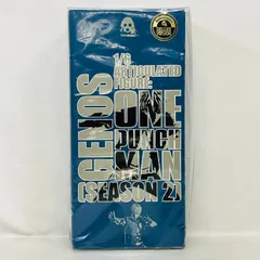 threezero ワンパンマン ジェノス DX ver. 1/6 スケール フィギュア / スリーゼロ ONE PUNCH MAN SEASON 2 GENOS