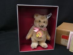 シュタイフ DICKY 1930 Replica - メルカリ