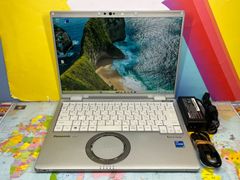 レッツノート CF-FV1 14型 QHD 軽量 快適 Office2024 - メルカリ