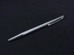 限定?】カランダッシュ エクリドール ボールペン スイスフラッグ